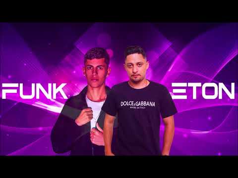 Rave Da Lambada - Dj Carlos Henrique, Mc Bruno IP feat Mc P Da Gringa, Mc Moana, Mc Renan | Funketon