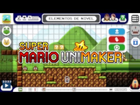 UniMaker 1.S.2 ★ Starman Theme ★ 15 Min Extended