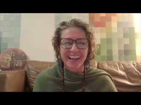 Awakening the Authentic Self with Charlie Gee and the English Mystic podcast