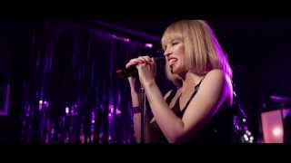 Kylie Minogue - Into The Blue - The Old Blue Last - London