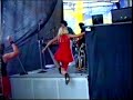 Roxette - Hotblooded (Live from Sheffield Arena, 17th July 1992)