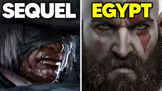 The Game Awards 2025 Game Reveal Tease