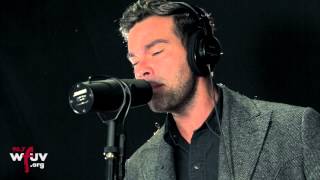 The Lone Bellow - &quot;Cold As It Is&quot; (Live at WFUV)