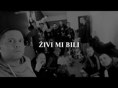 Mlata - Živi Mi Bili 2017