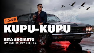 Download lagu KUPU-KUPU - RITA SUGIARTO - SLOW ROCK COVER BY HARMONY DIGITAL mp3