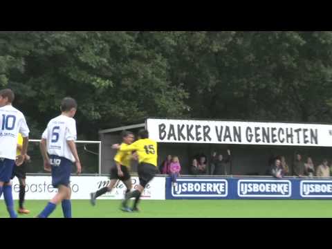 Fc De Kempen - Berchem Sport U14