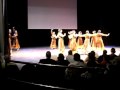 Армянский танец Арцах 