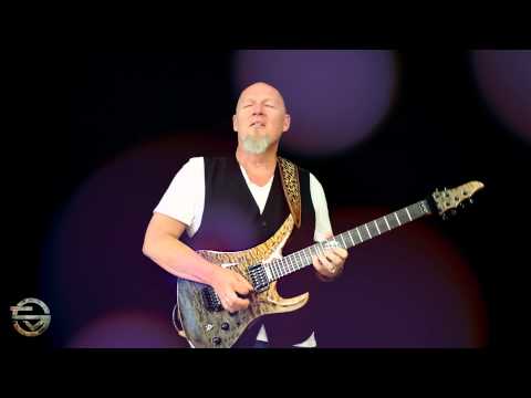 Fractal Audio Axe-Fx II XL | Siggi Braun Guitars "Little Crow" | Demo by Frank Steffen Mueller