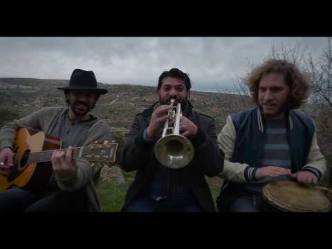 Apo & the Apostles - Lina  لينا - آبو و الرسل