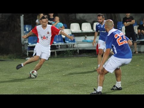 Home Broker - Rafis: 2. tydzień (FLS Jesień 2015)