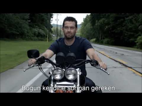 Banshee 4x08 "Requiem" (HD) Series Finale Ending (I'm Cried/Ağladım)