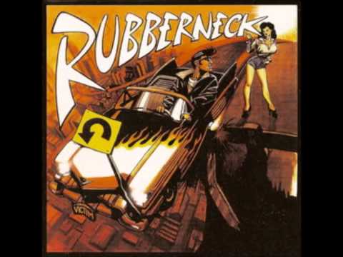 Rubberneck - victim