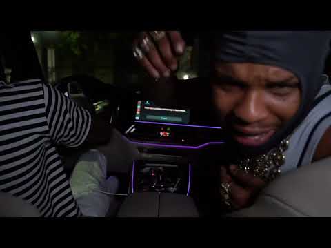 PNDRN x Famo Famo - 50 (Official Music Video)