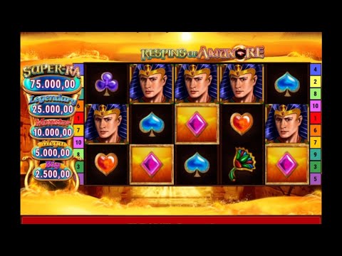 RAMSES BOOK 50€ BET 🤯🤯 ESCALATION🤯🤯 BIG WIN 🤩