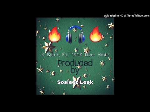 "FREE" Fmb Dz X Sada Baby X Detroit Type Beat - Move on it