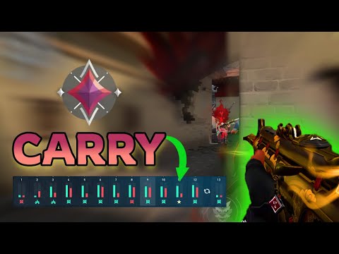 How To Maximize Your Impact On Attack (Carry Your Ranked Games)