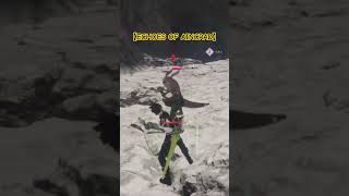 【ECHOES OF AINCRAD】第一層のボスまでのコボルト達!　ショート動画