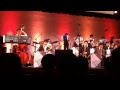 Explosion / Meiji Univ. BSSO (Matt Catingub)