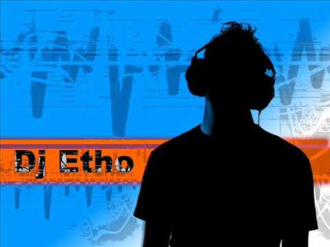 Venus Kaly KEN HARVARD -  Myself 2010 Dj Etho Remix