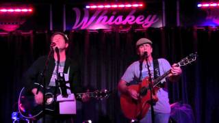 Blue County - That&#39;s Cool