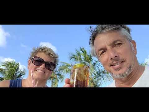 Curacao Afternoon Delight POV@BlueFinnCharters @JanThiel | #Zanzibar, #Zest Beach Cafe, #Koko's