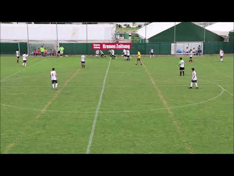 SVU Liebenau U15 Saisonabschluss-Turnier 02.07.2021 Liebenau B-Gösting