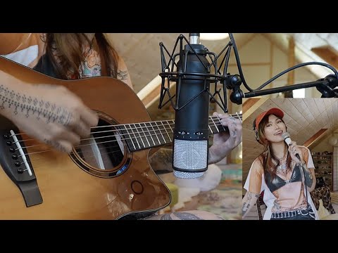 yy - outta sight outta mind [stripped down session]
