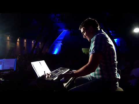 Stefan Otto LIVE - Facetten vom Holz