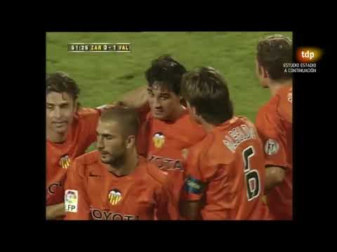 2004-05 Supercopa de Espana Zaragoza-Valencia