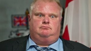 'Crack Mayor' Brings Up Eating Pussy Unprovoked