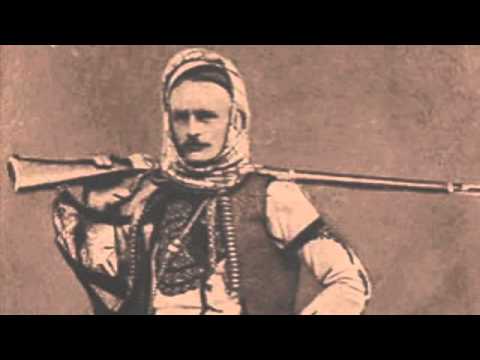 Bajram Curri - Shyqyri Alushi - Radio Tirana