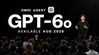 GPT-6 Explained: Why ChatGPT-6o Could Change Everything