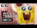 The SpongeBob Movie: Sponge Out of Water.