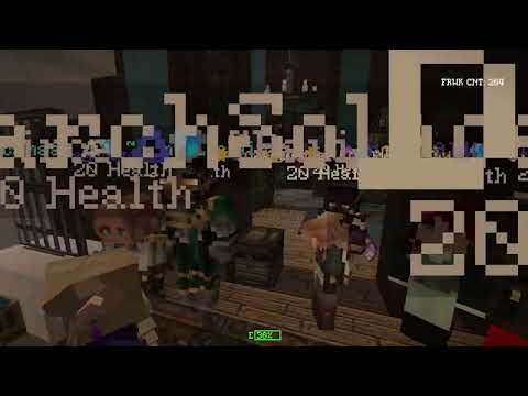 THE GREATEST REVERSE HEIST OF THE CENTURY