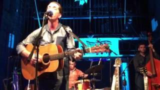 Pokey Lafarge - Cairo