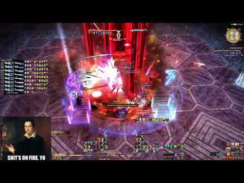 Asphodelos: The Fourth Circle, Part 1 - Hesperos (P4S-1), SMN PoV