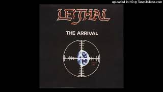 Lethal - The Arrival - 01 - Land Of The Free