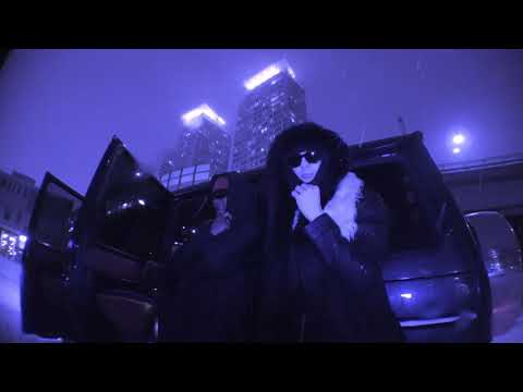 Cledos - G Check Freestyle (Thugga Voice)