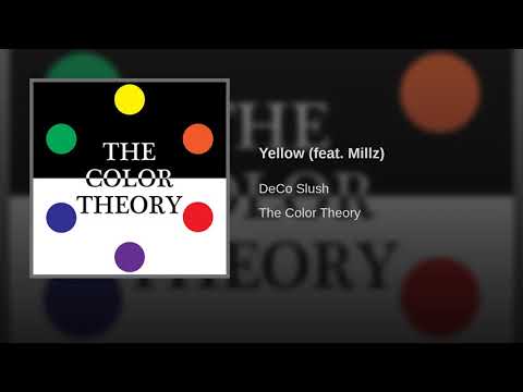 DeCo Slush - Yellow (feat. Millz)