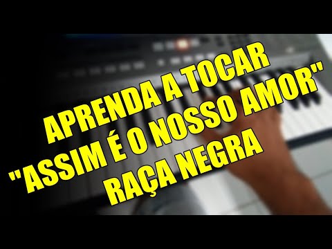 Assim É O Nosso Amor - Silvano Martins