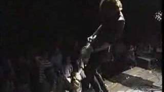 The Stills -  Live -  &quot;Being Here&quot;