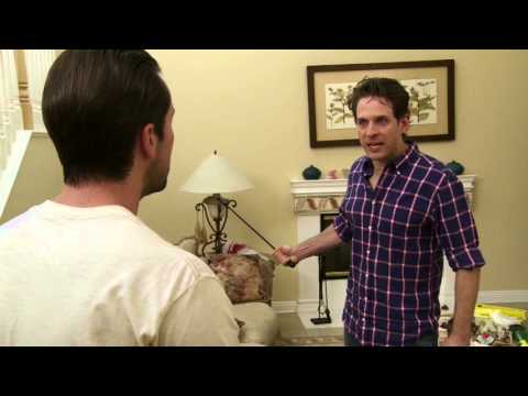 It's Always Sunny in Philadelphia - Chirping