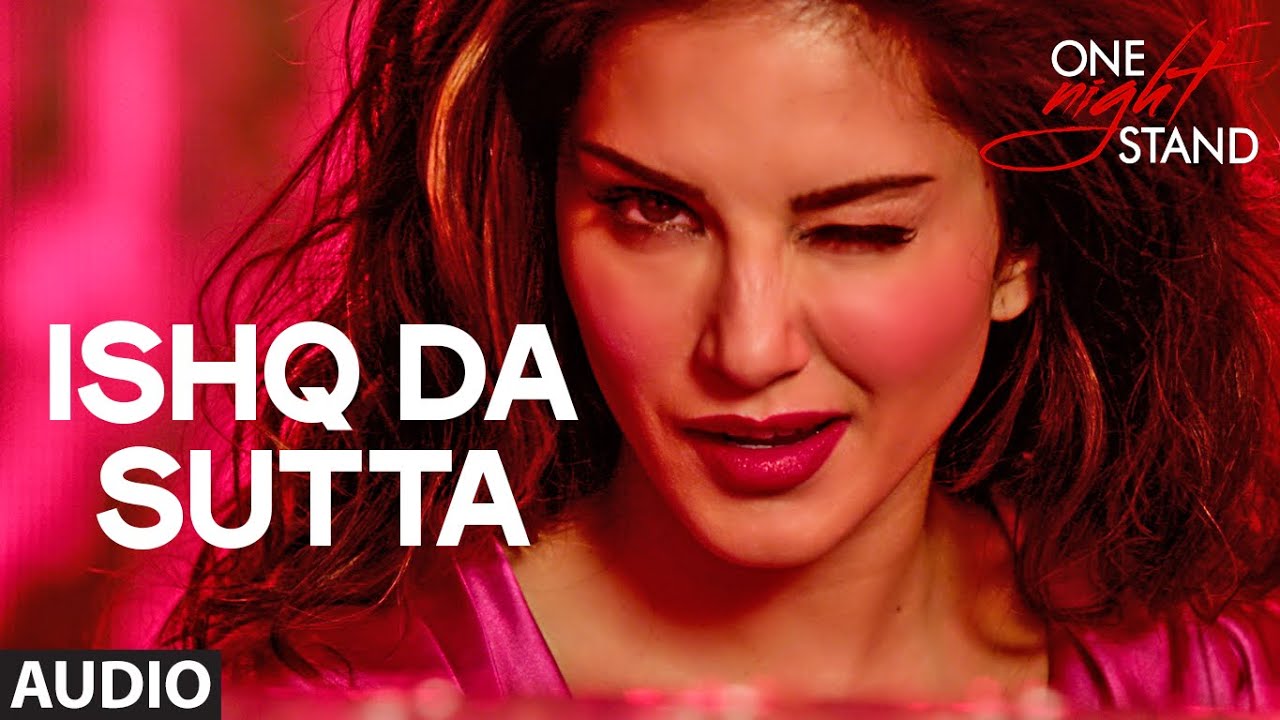 Ishq Da Sutta Lyrics  | One Night Stand | Sunny Leone, Tanuj Virwani | Jasmine Sandlas, Meet Bros Anjjan | Meet Bros Anjjan
