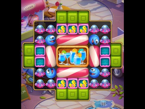 TOY BLAST level 3766