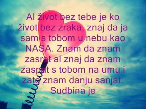 Jizzy ft Yvonna - Princeza (lyrics + download).wmv