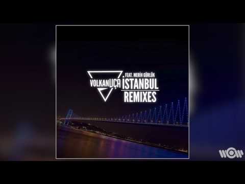 Volkan Uca feat. Merih Gurluk  - Istanbul (Consoul Trainin & Jayworx Remix) | Official Audio