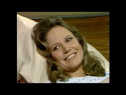 GH: Monica fears she'll lose the baby (11/29/79)