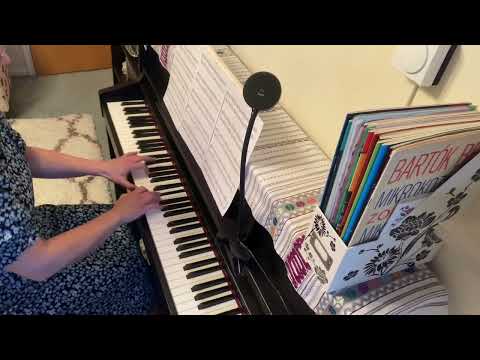 HamiltonLe 16eme Avril - Piano Meditation