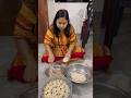 Mummy Ne Ghar Par Momos Banaye #shortvideo #viral #momos #momandreedishna