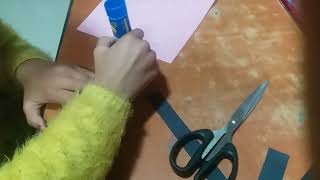 Making a Mother's day card 🤗🤗